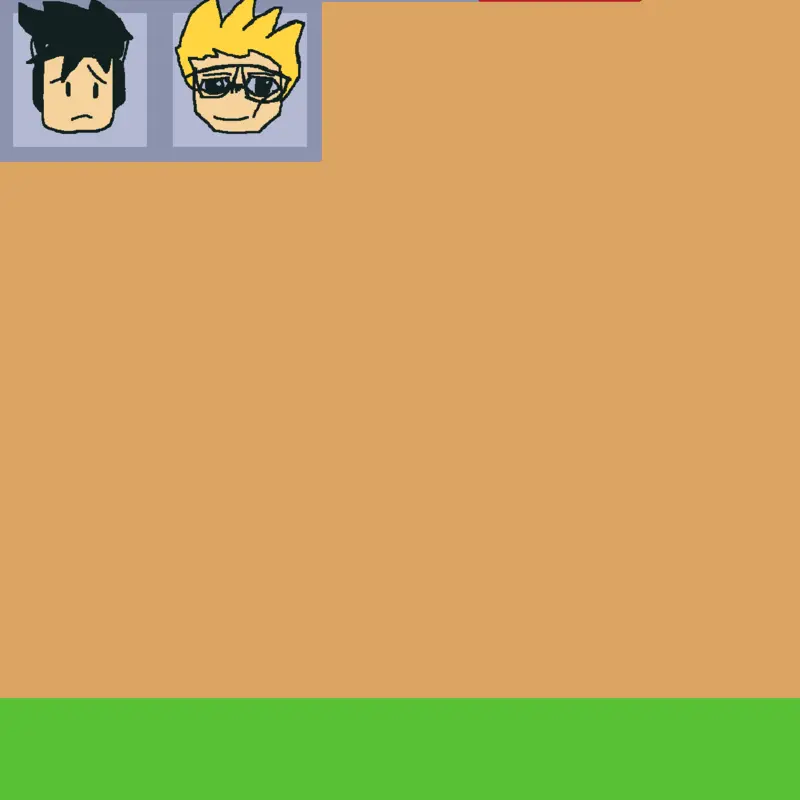 Game by @KeanAnimates