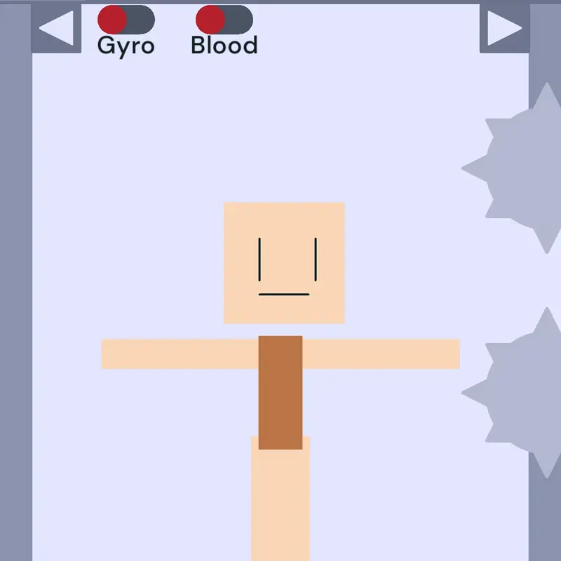 Game by @Ddvz