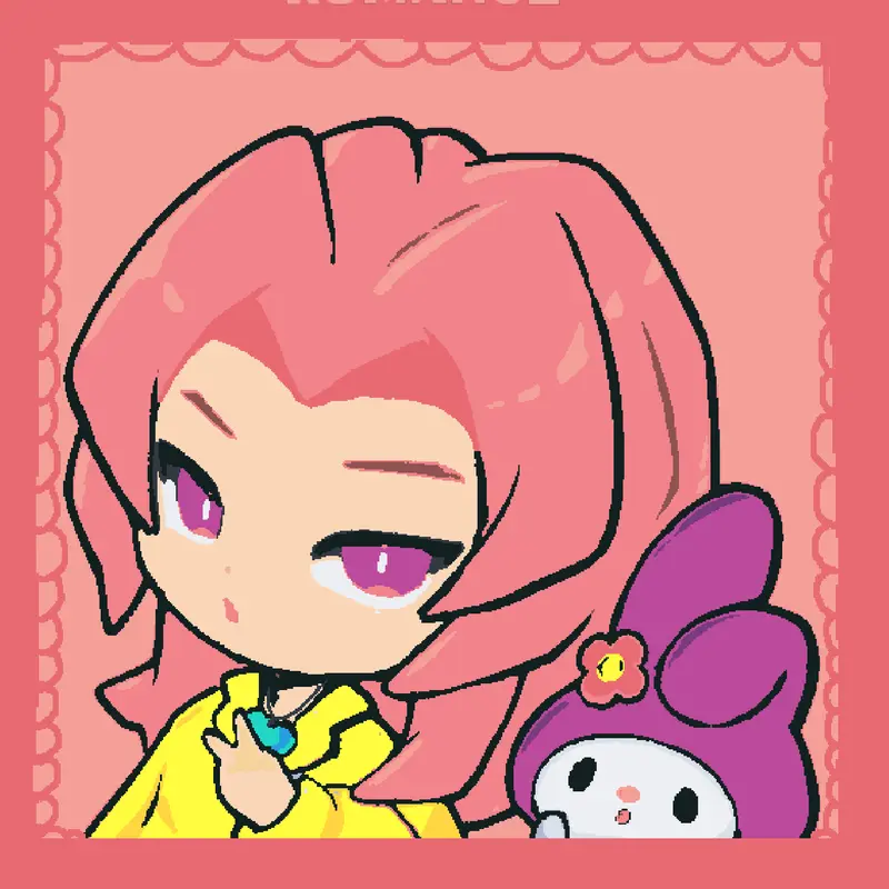 Game by @miku528