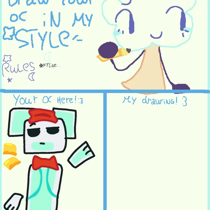 Game by @sofia_randomxd