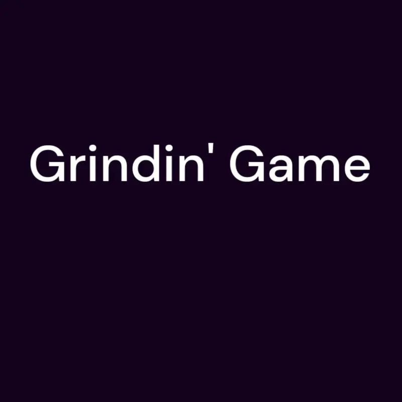 Game by @berew_
