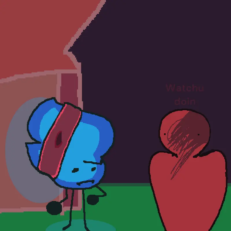 Game by @RoboThe_Cyborg