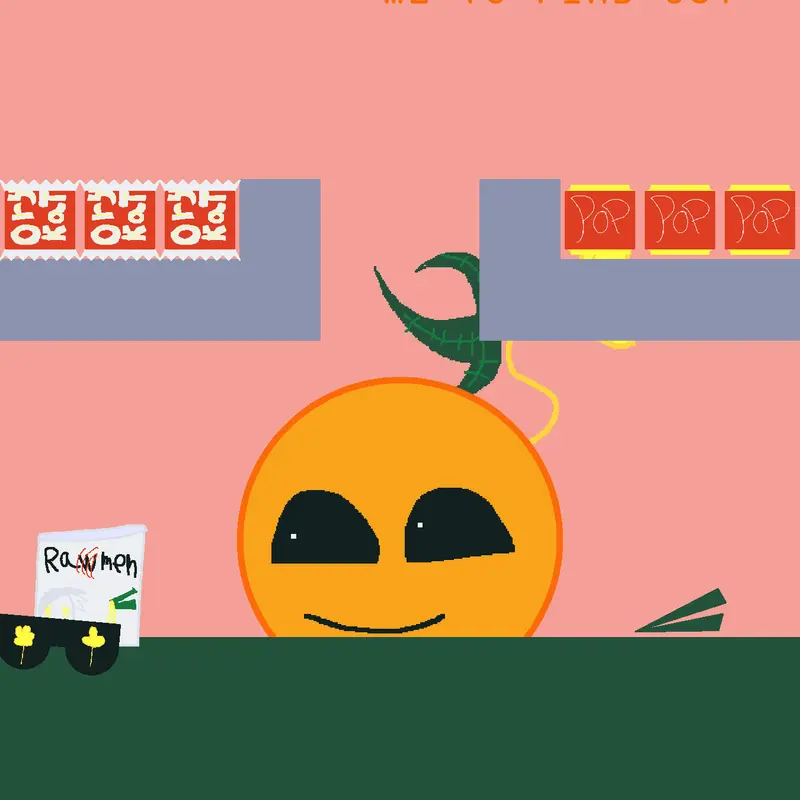 Game by @ory_the_orange