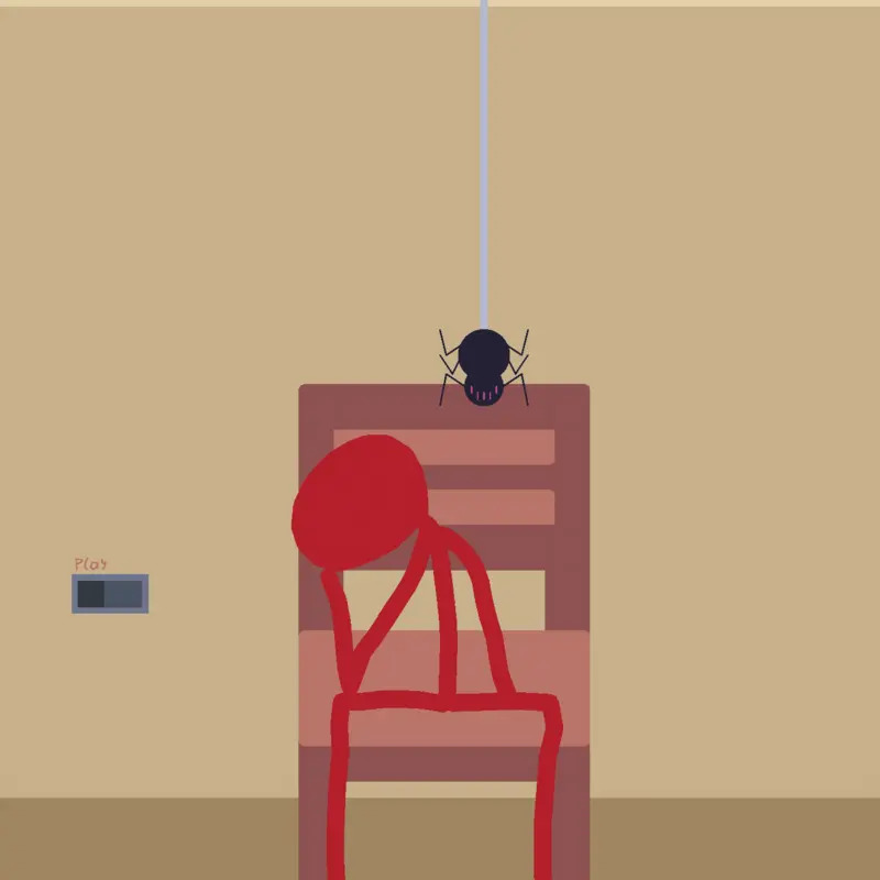 Game by @The_Demons