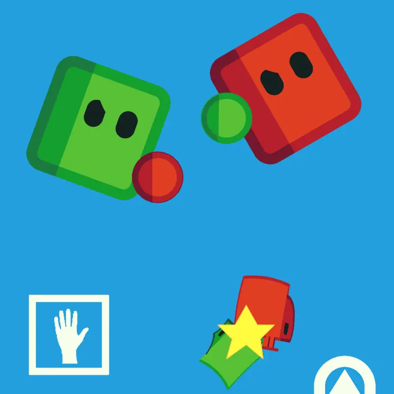 Game by @shoecheese