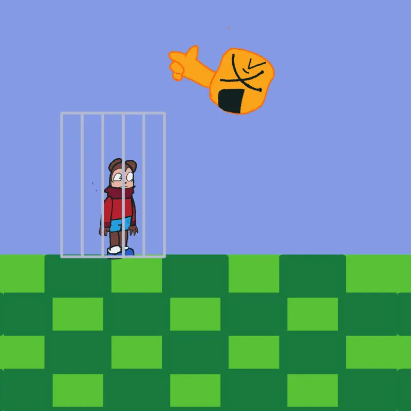 Game by @_Maxprodesign_