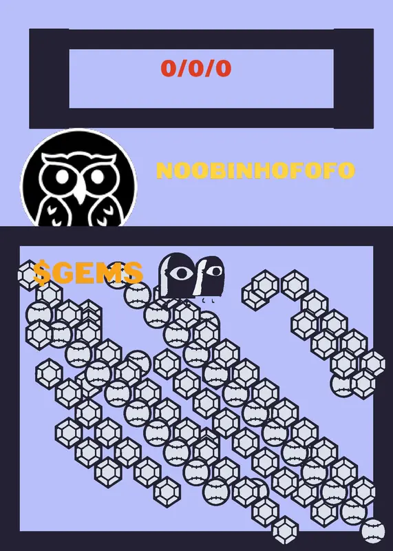 Game by @NooBinhoFofo