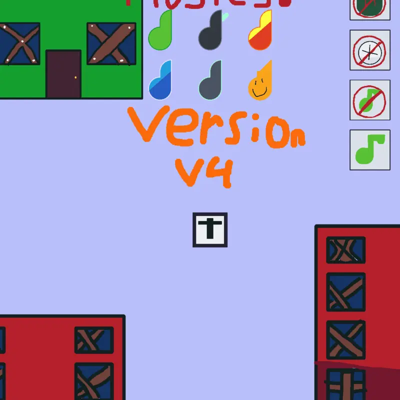 Game by @bradish_2_mexico