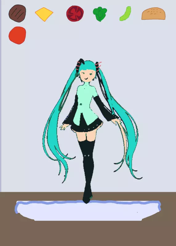 Game by @lovetemna-alt