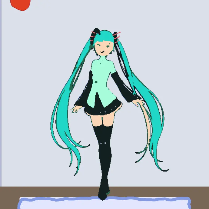 Game by @lovetemna-alt