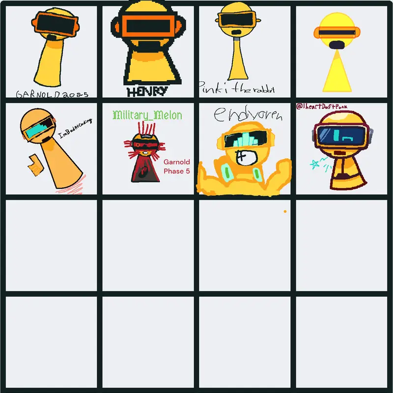 Game by @DaftNIN