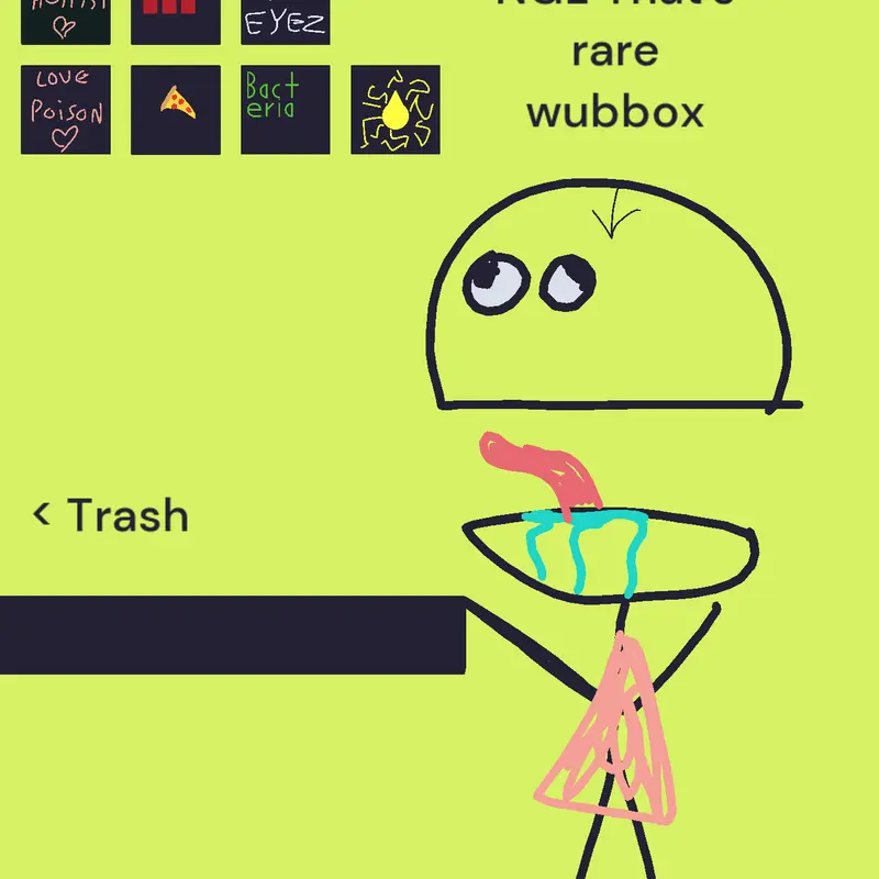 Game by @lunalinatrallala