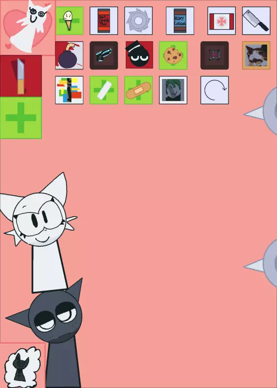 Game by @iveieeOfficial