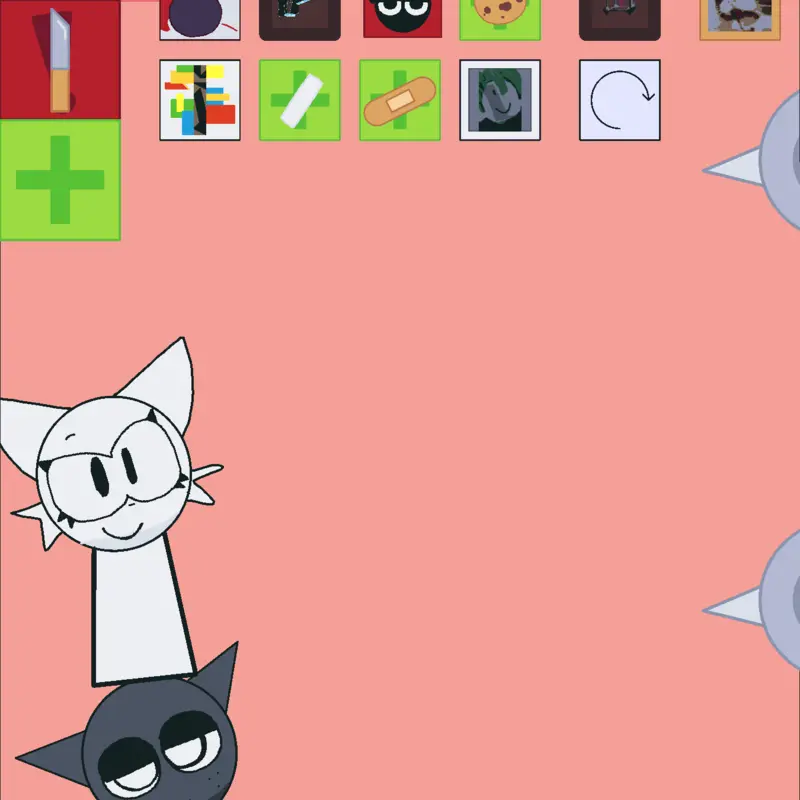 Game by @iveieeOfficial