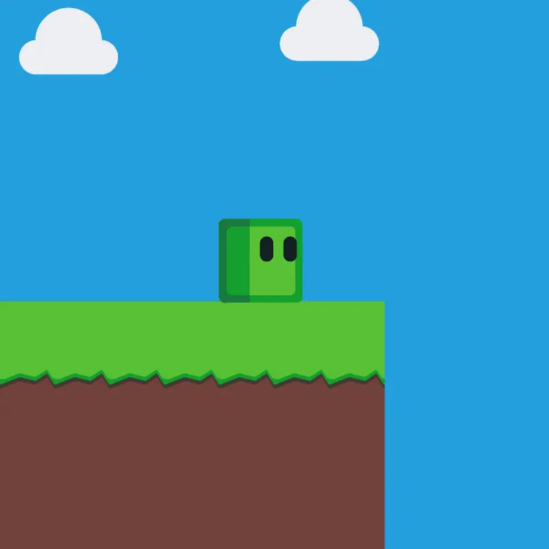 Game by @hammer