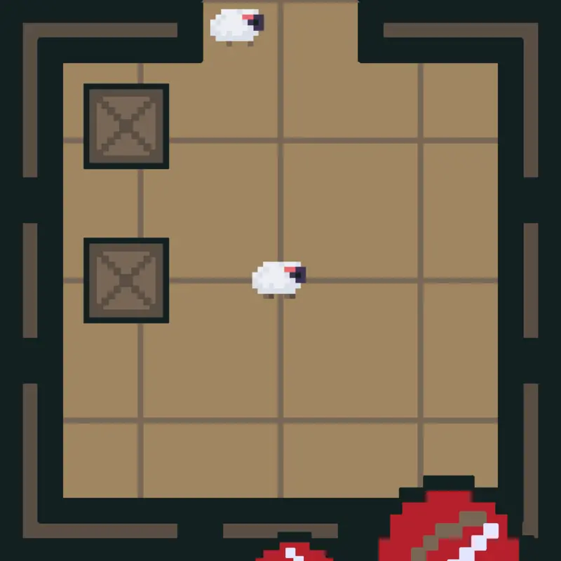 Game by @prettyboyash21