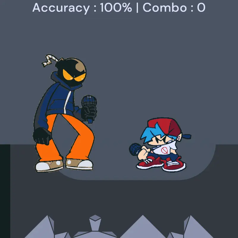 Game by @empireben