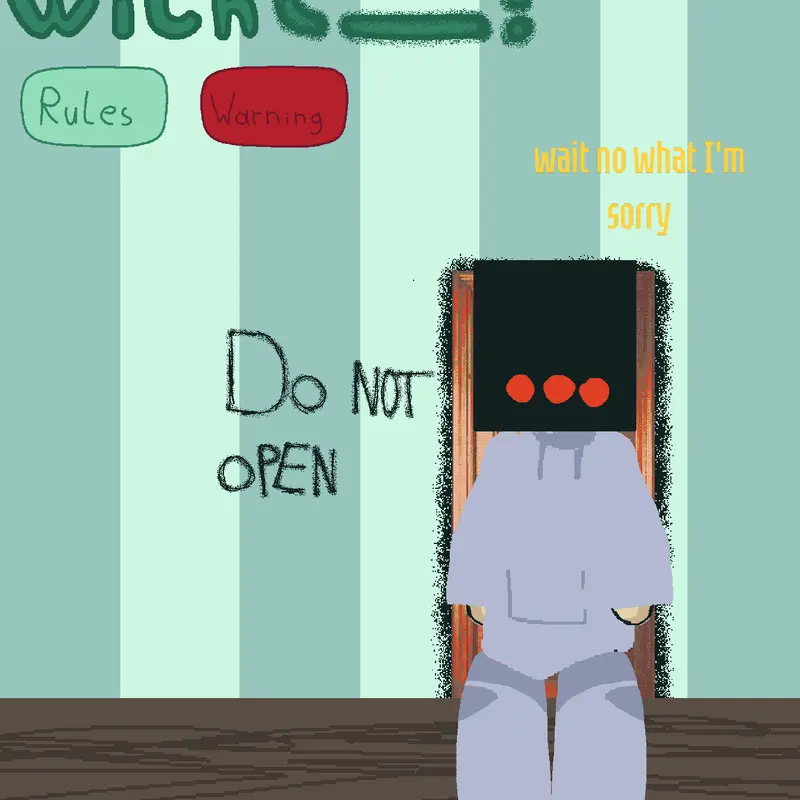 Game by @am_just_a_normal_person