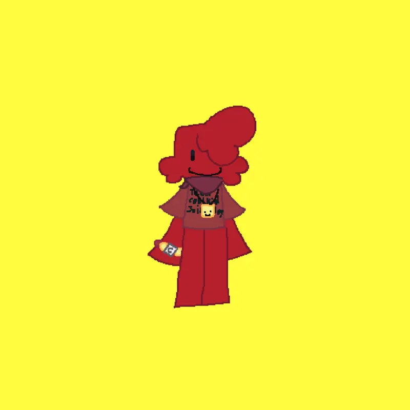 Game by @somethinginsideyourwalls