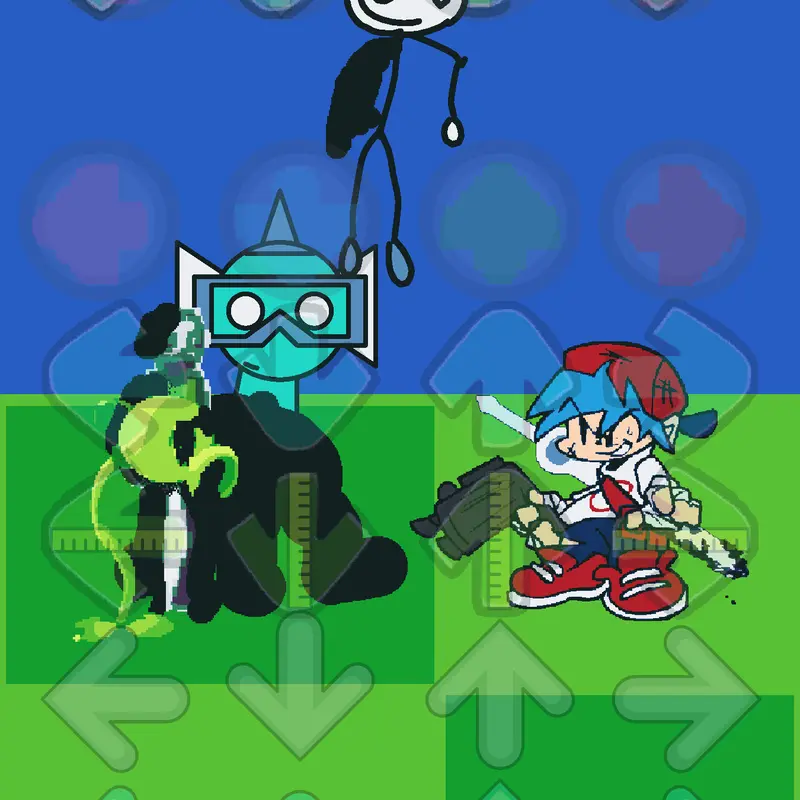 Game by @peashoter33311