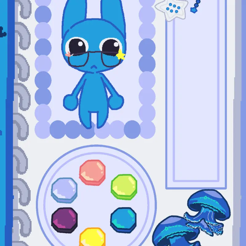 Game by @nurse_castle