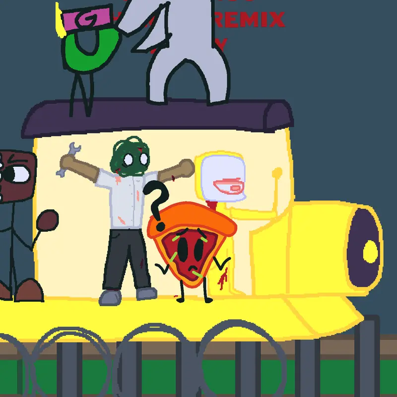 Game by @Pizza_Club