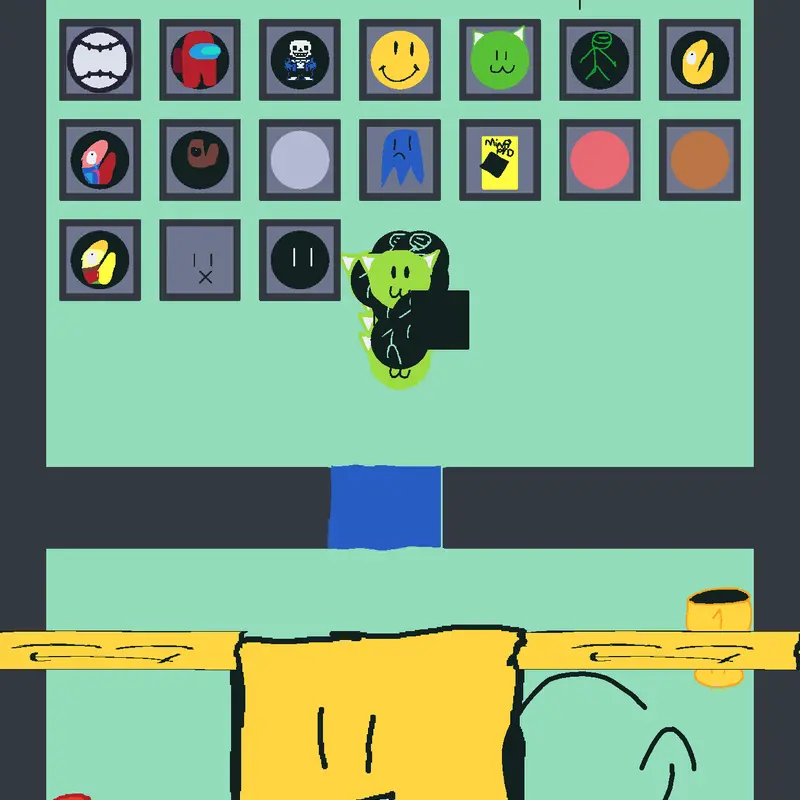 Game by @IniciationUser