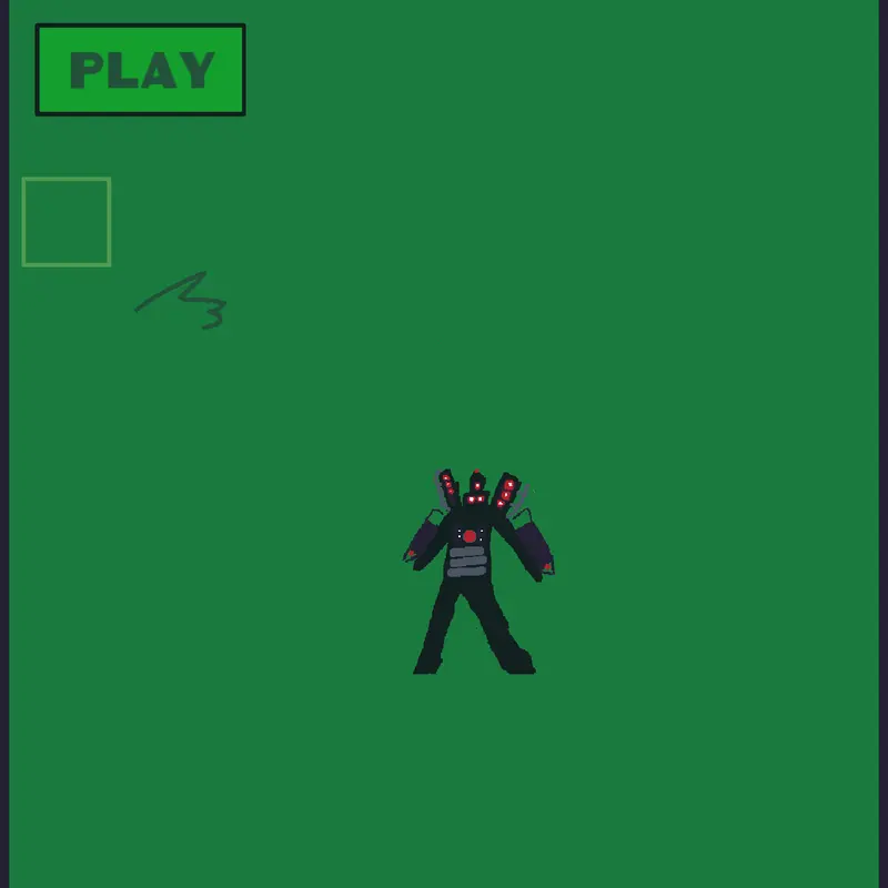 Game by @ultra_tv_man_titan