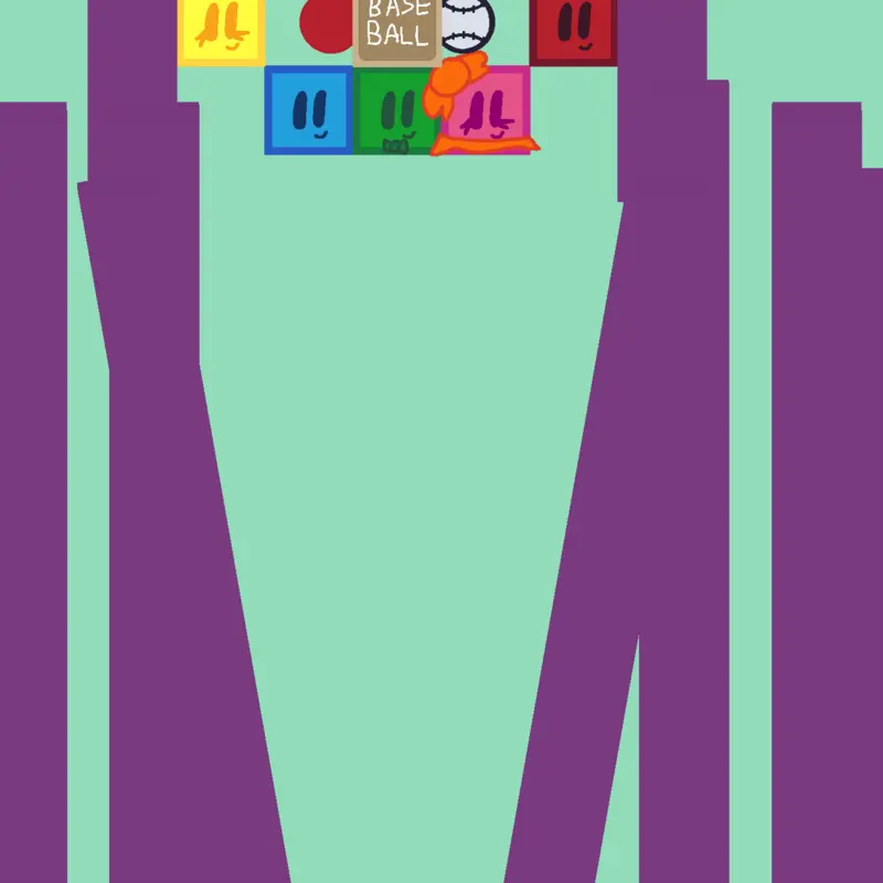 Game by @Roselyplayerone