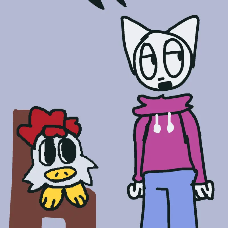 Game by @Silly_animationz