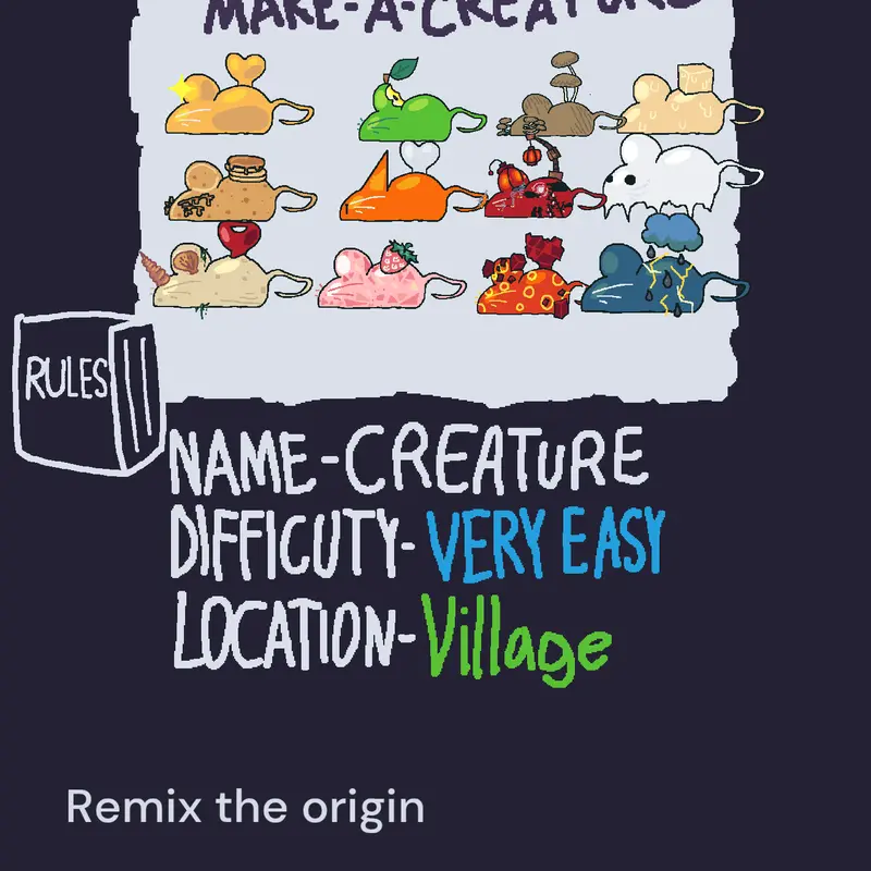 Game by @themonsterofRoblox