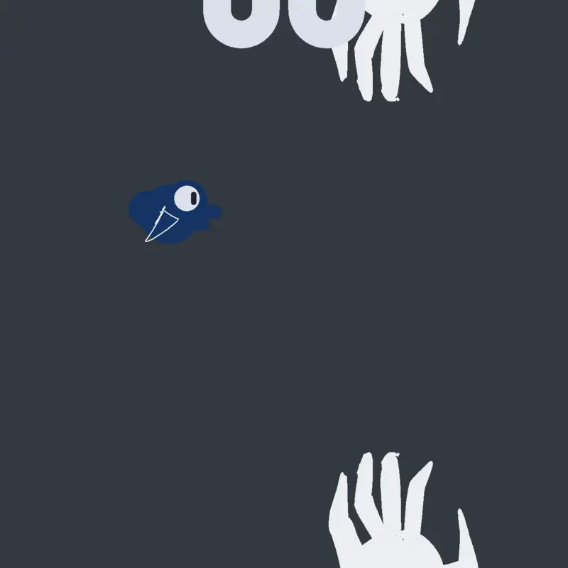 Game by @pukador