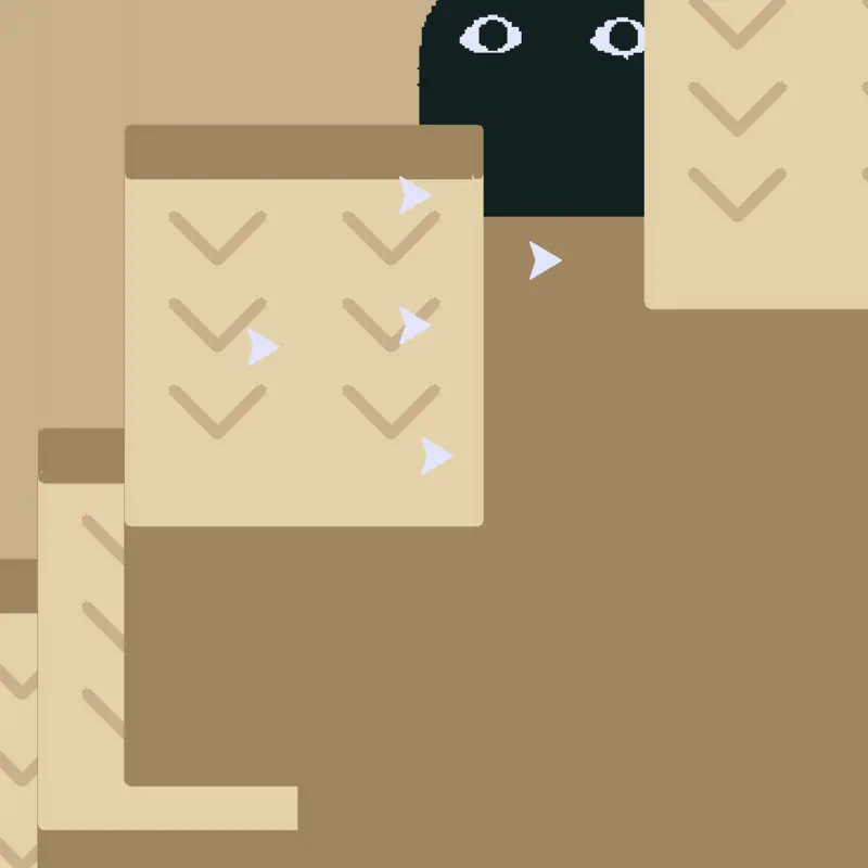 Game by @eodkr