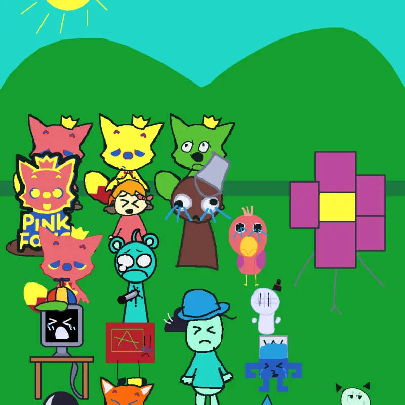 Game by @KevinTriangle_official
