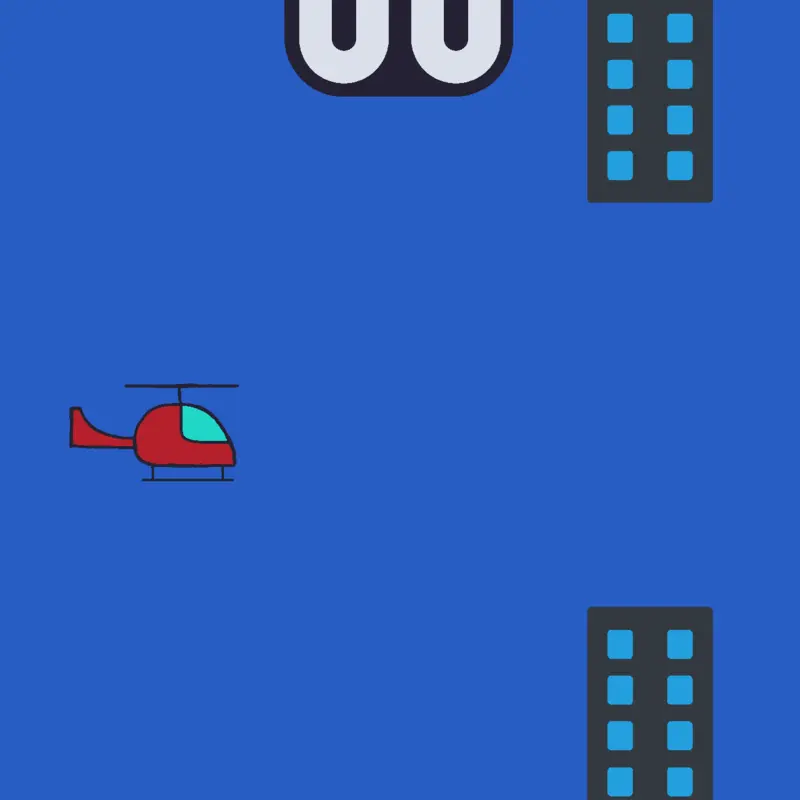 Game by @Chlobi