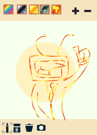 Yoylecrab's Color game remixed