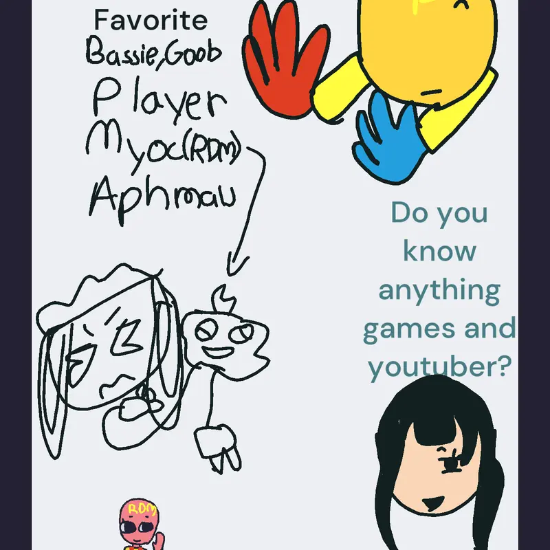 Favorites! by @Gigithegambling