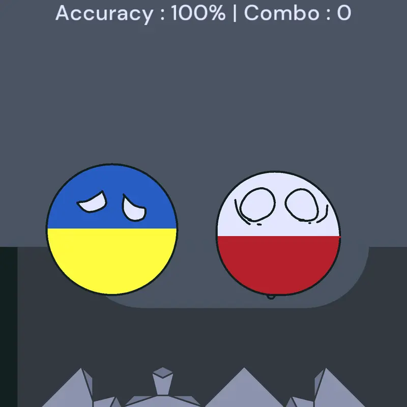 Game by @CountryballRussia9710
