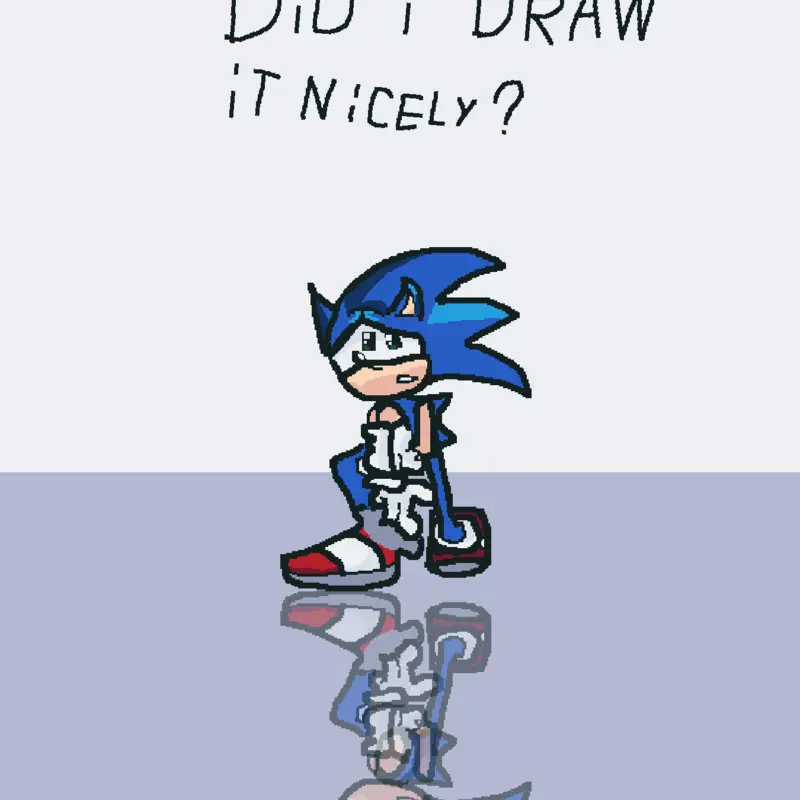 Game by @characterXD