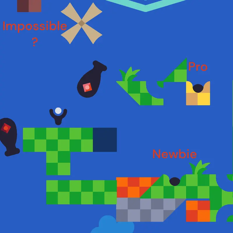 Game by @zpq