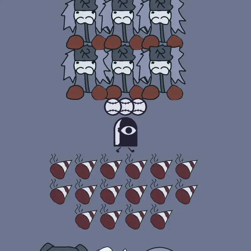 Game by @loskisito_XD