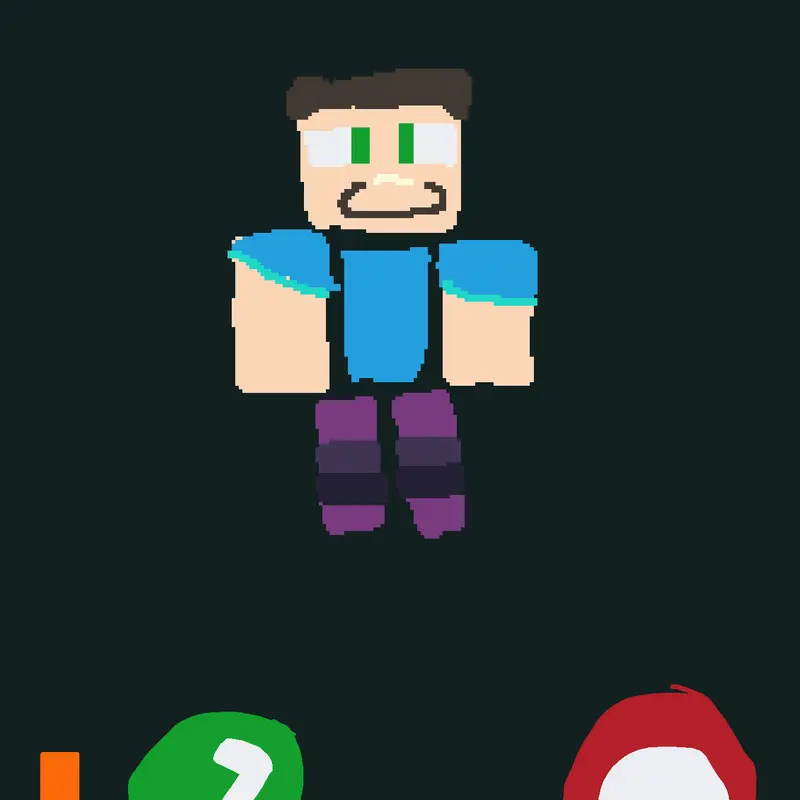 Game by @PoyanVk