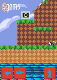 Sonic test