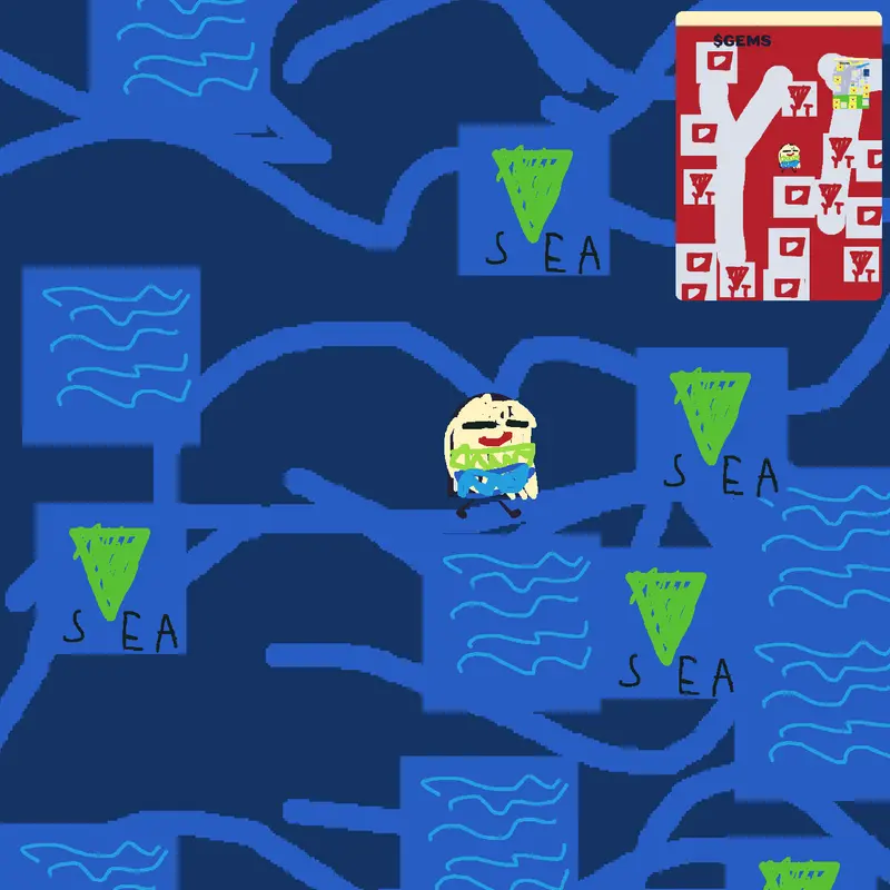 Game by @Mikosreal