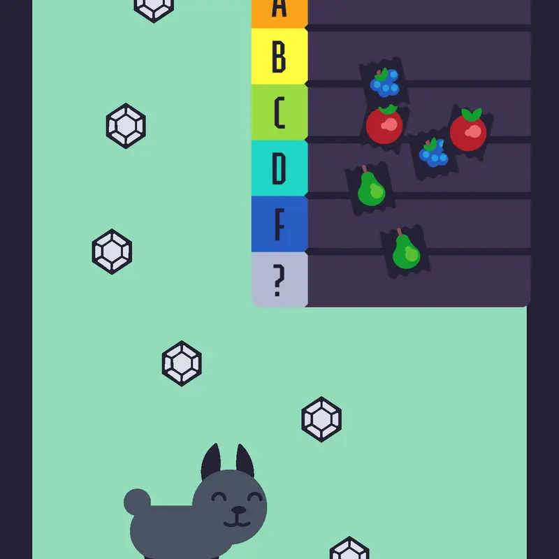 Game by @Sukialeha