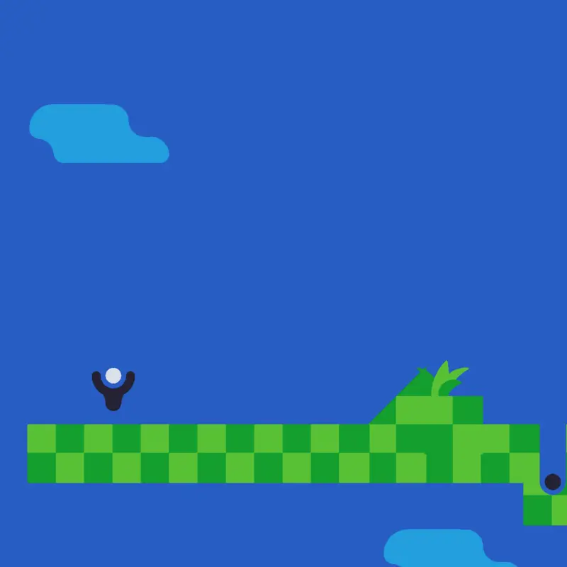 Game by @yeassalt