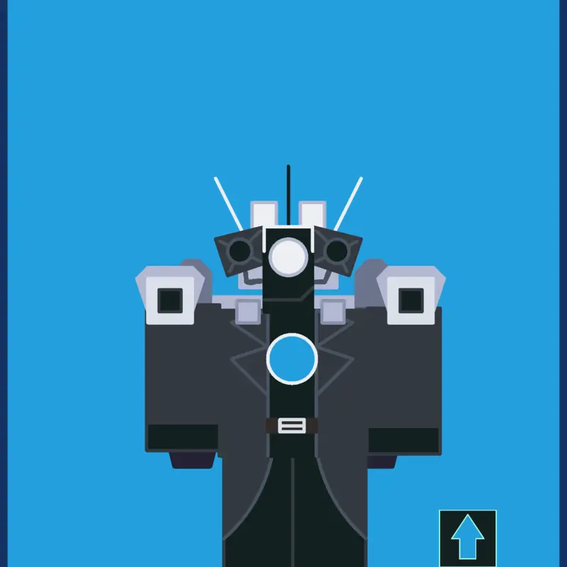 Game by @Luskus