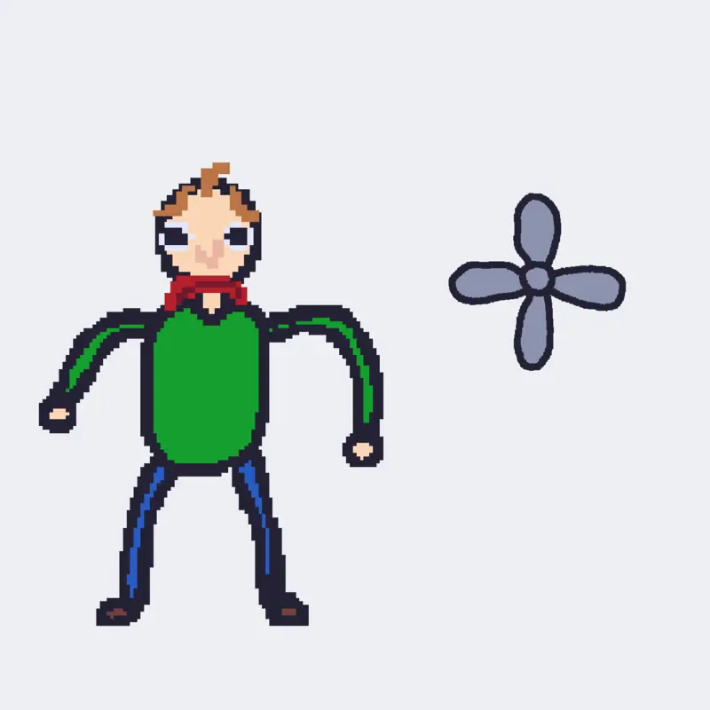 Game by @BaldiBaldimore99