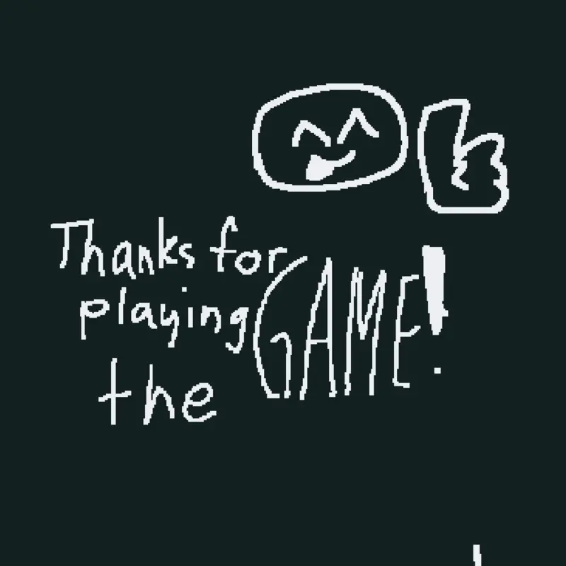 Game by @uncnzrd