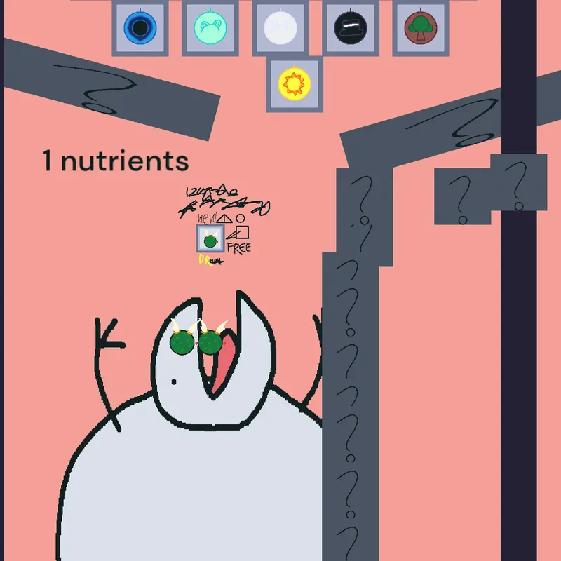 Game by @simon_scary